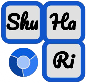 Shu-Ha-Ri